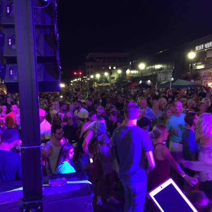 Toy Factory Concerts & Live Tour Dates 20242025 Tickets Bandsintown