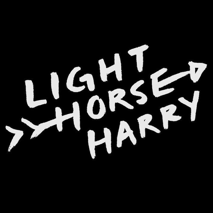 Light Horse Harry Concert Tickets 2023 Live Tour Dates Bandsintown
