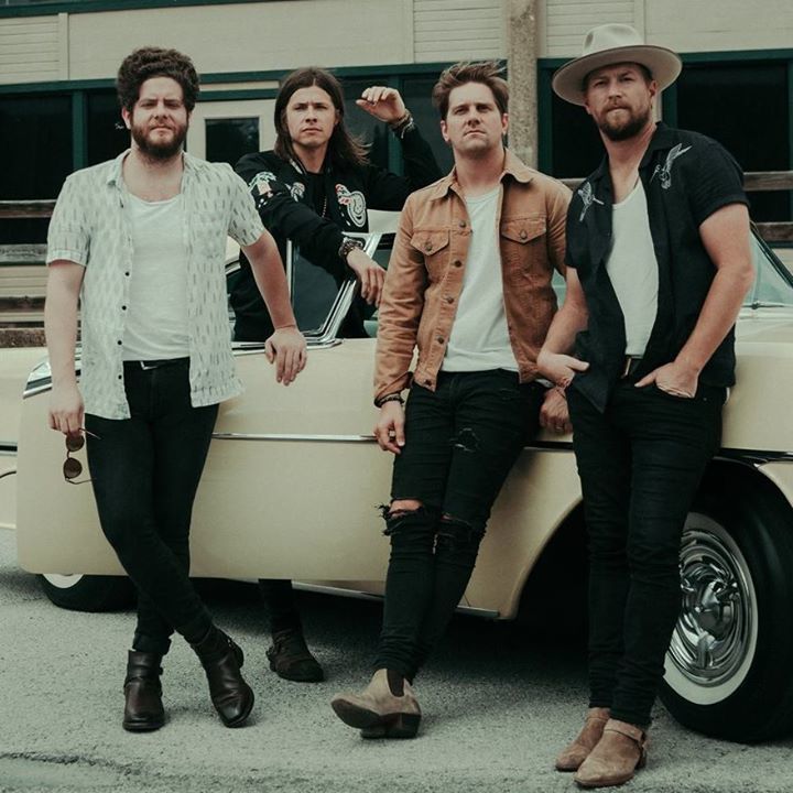 NEEDTOBREATHE Tour Dates 2019 Concert Tickets Bandsintown needtobreathe-tour-dates-2019-concert-tickets-bandsintown