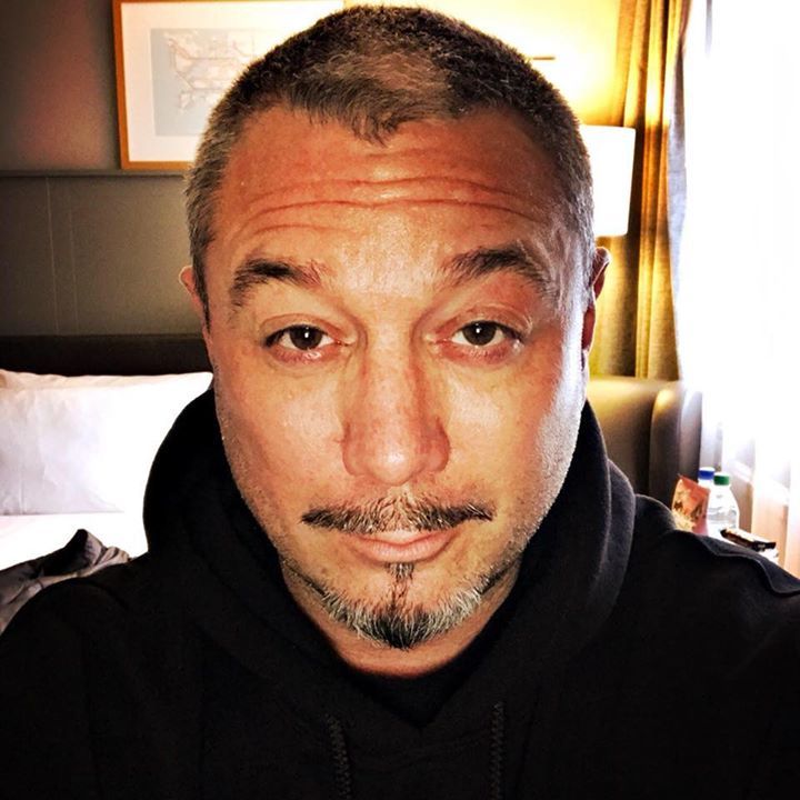 Huey Morgan Concerts & Live Tour Dates: 2024-2025 Tickets | Bandsintown