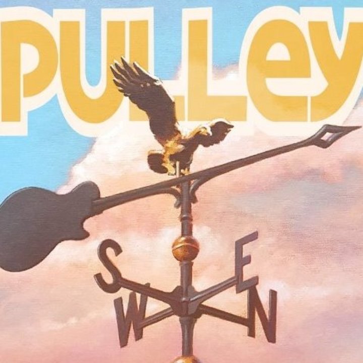 Pulley Tour Dates, Concert Tickets, & Live Streams