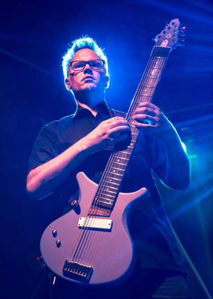 Markus Reuter Concerts & Live Tour Dates: 2024-2025 Tickets | Bandsintown