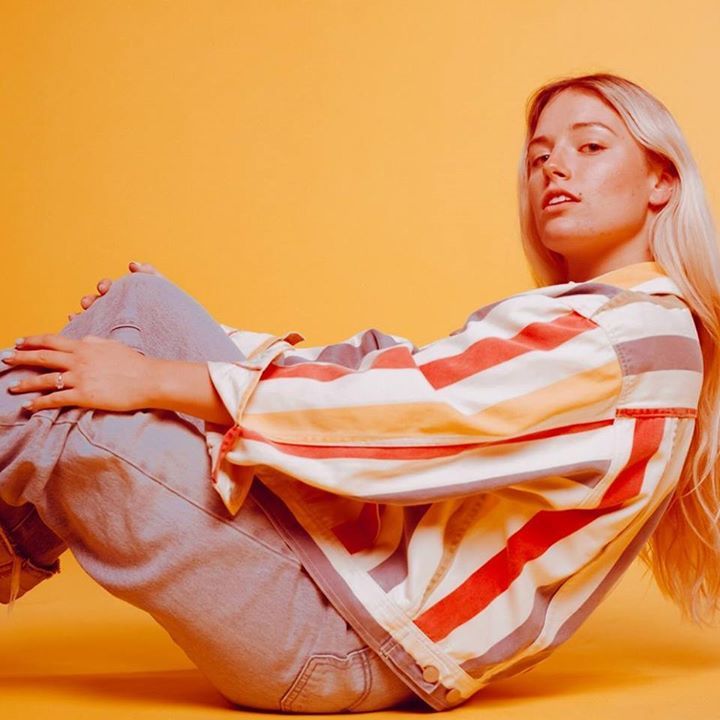 Ashe Tour Dates 2018 & Concert Tickets Bandsintown