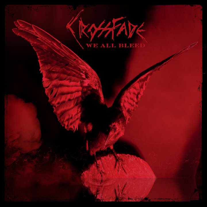 Crossfade Tour Dates, Concert Tickets, & Live Streams