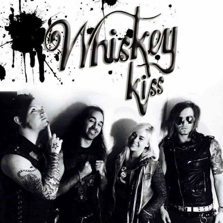 Whiskey Kiss (MS) Tour Dates, Concert Tickets, & Live Streams
