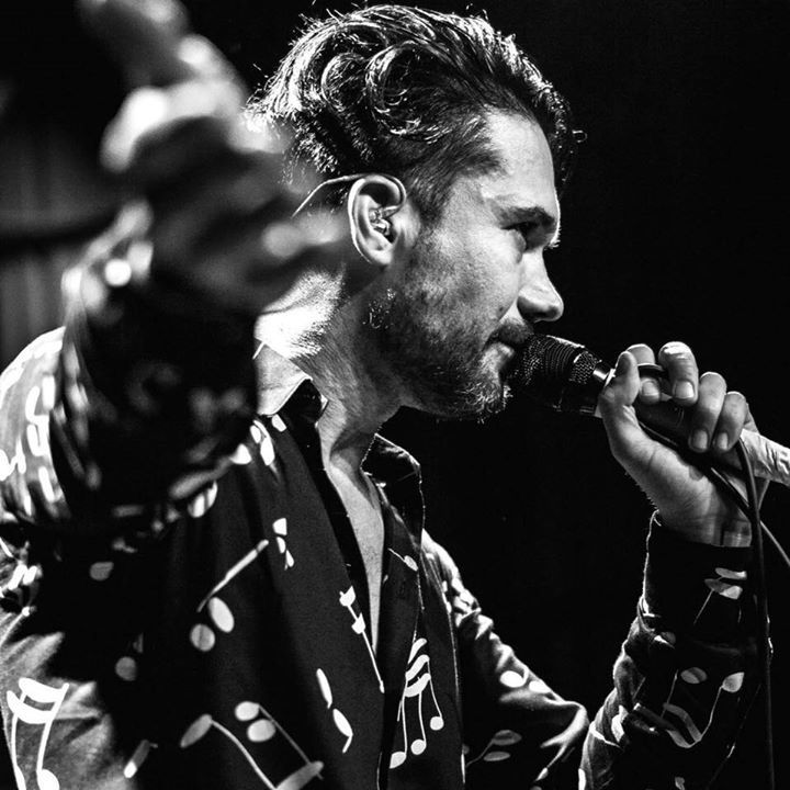 Matthew Dear Concerts & Live Tour Dates 20242025 Tickets Bandsintown