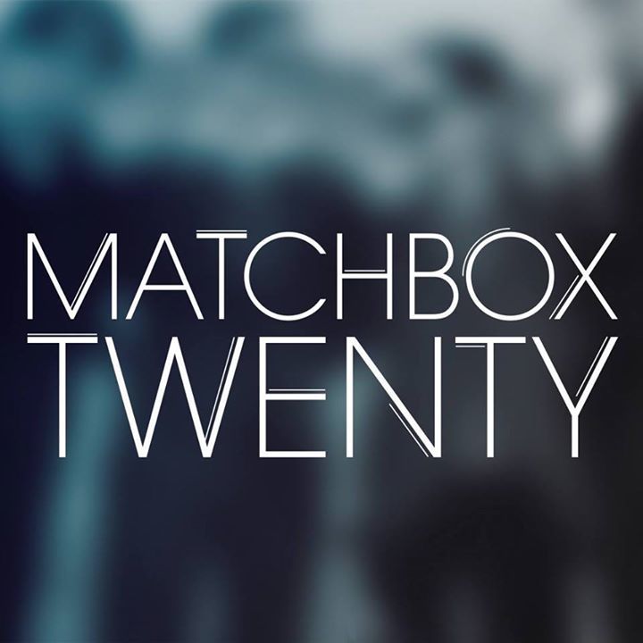 Matchbox Twenty Tour Dates 2019 & Concert Tickets Bandsintown