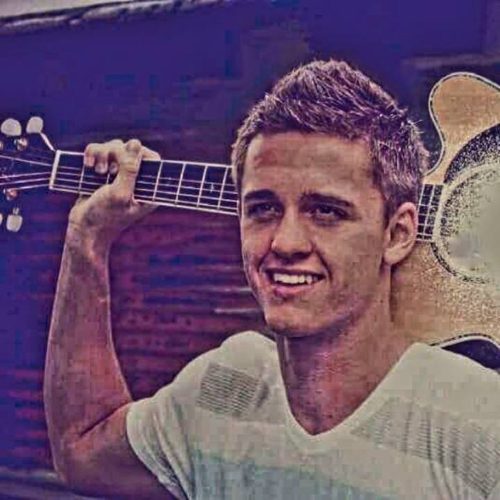 Hunter Thomas Tour Dates 2020 & Concert Tickets Bandsintown