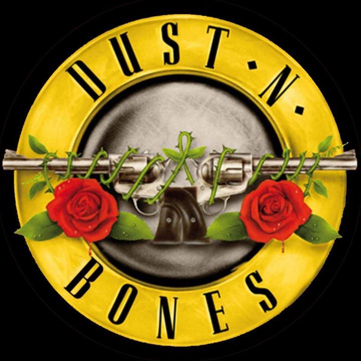 Bandsintown Dust N' Bones (Guns 'N' Roses Tribute Hungary) Tickets
