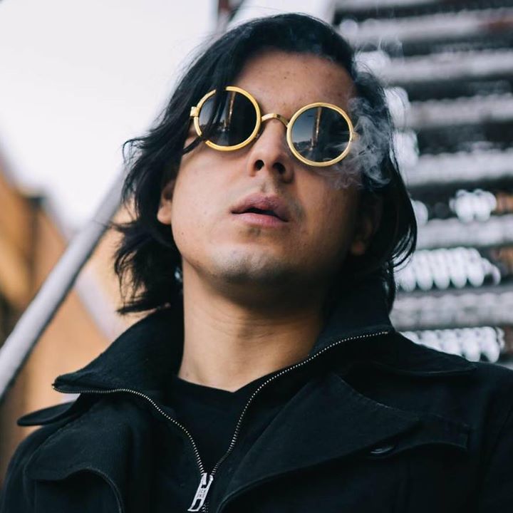 Karten für Jony, Konzert-Tourdaten & Details 2024-2025 | Bandsintown