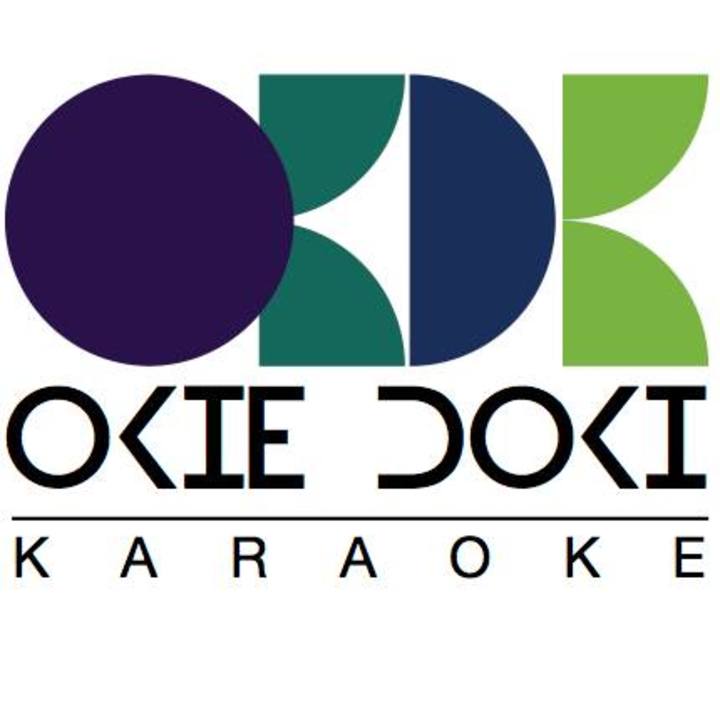 Okie Doki Karaoke Tour Dates, Concert Tickets, & Live Streams