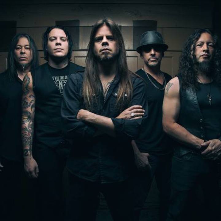 Queensrÿche Tour Dates 2018 & Concert Tickets Bandsintown