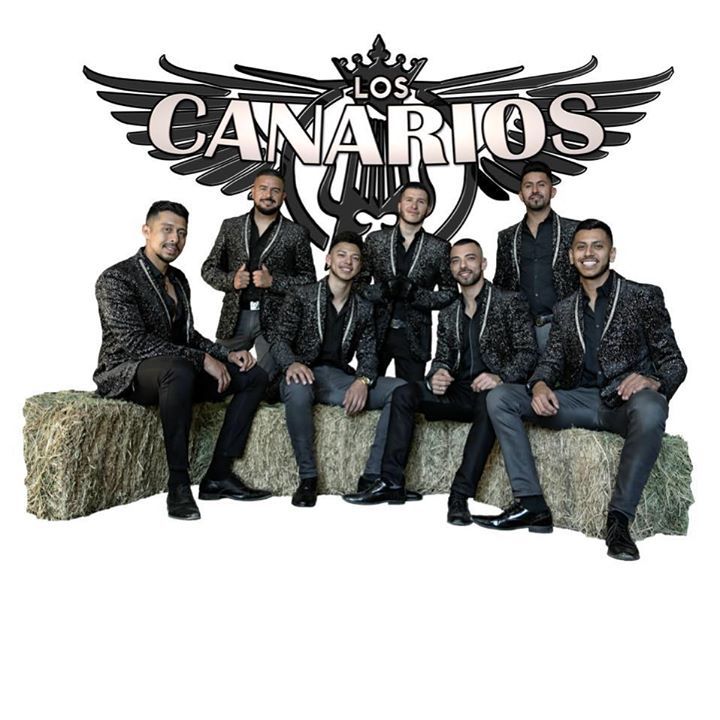 Los Canarios De Michoacan Los Canarios De Michoacan Tour Dates, Concert Tickets, & Live Streams