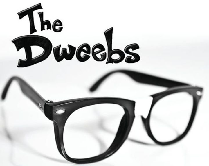 The Dweebs Concerts & Live Tour Dates 20242025 Tickets Bandsintown