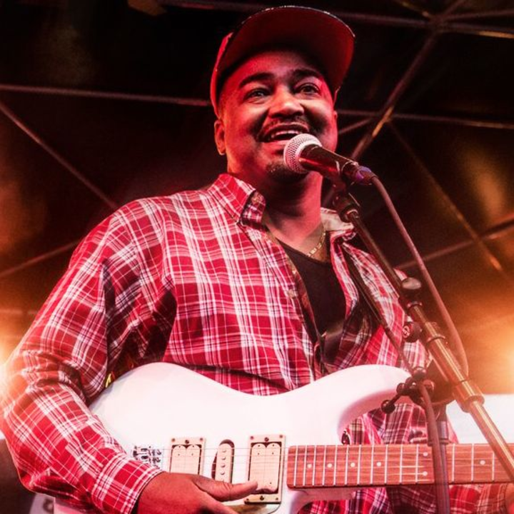 Robert Kimbrough Sr. BluesConnection Tour Dates, Concert Tickets