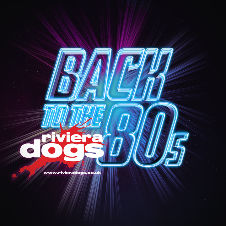 Riviera Dogs Paignton Tickets, Spinning Wheel Inn Nov 25, 2022