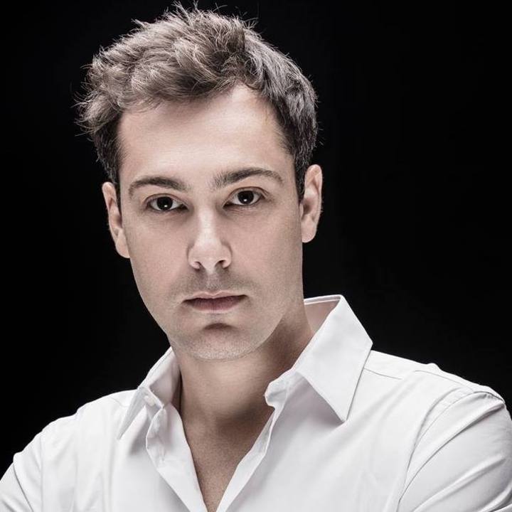 RAFAEL NAZARETH Concerts & Live Tour Dates 20232024 Tickets Bandsintown