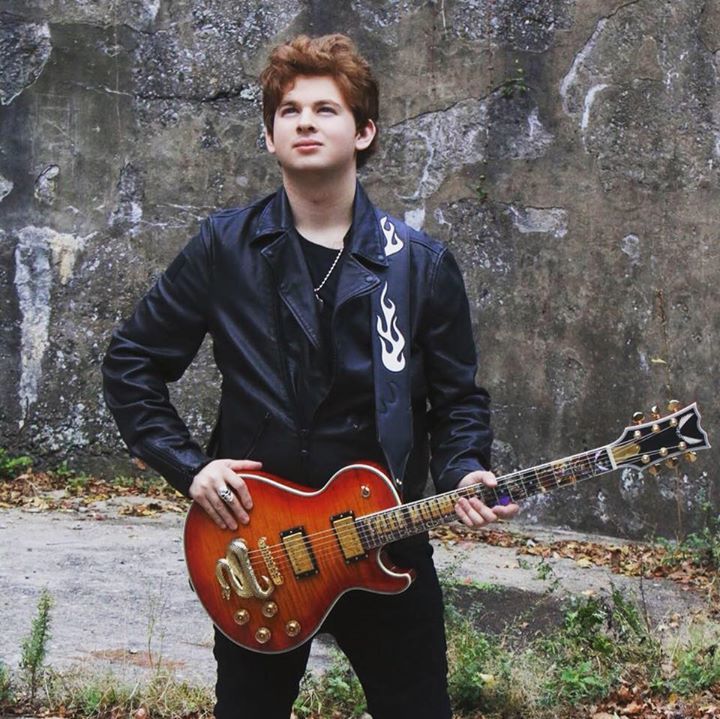 Bandsintown Tyler Morris Tickets Don O’Dell’s Legends