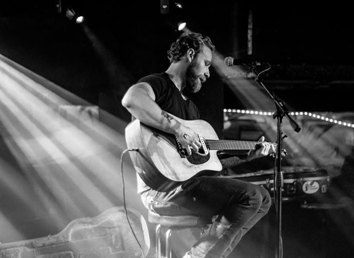 Derek Spencer Concerts & Live Tour Dates 20242025 Tickets Bandsintown