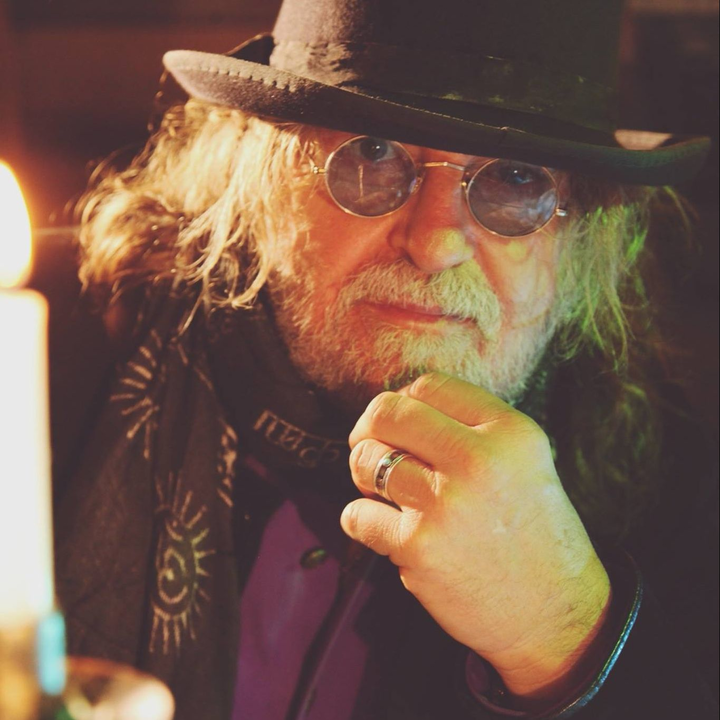 Ray Wylie Hubbard Concerts & Live Tour Dates 20242025 Tickets