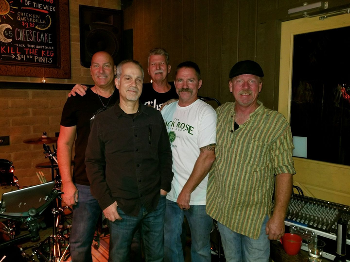 Bandsintown TAVERN Tickets Steel Horse Saloon, Aug 10, 2018