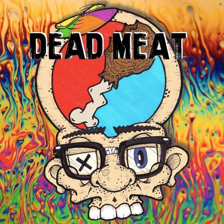 Dead Meat Concerts & Live Tour Dates 20242025 Tickets Bandsintown
