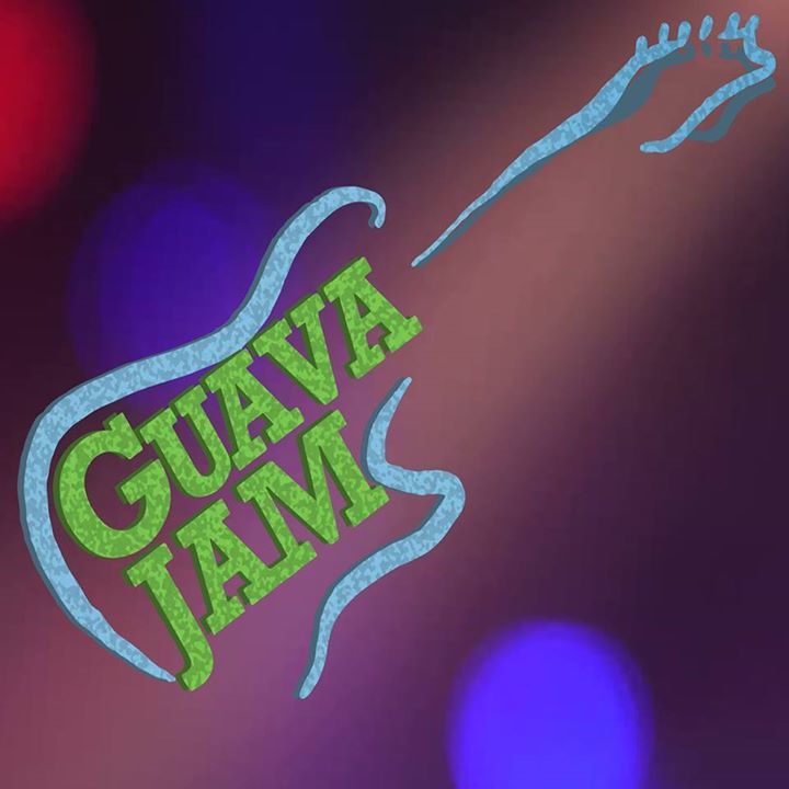 Guava Jam Tour Dates, Concert Tickets, & Live Streams