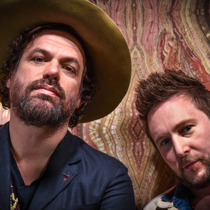 Uprooted feat. Michael Glabicki of Rusted Root Concerts & Live Tour