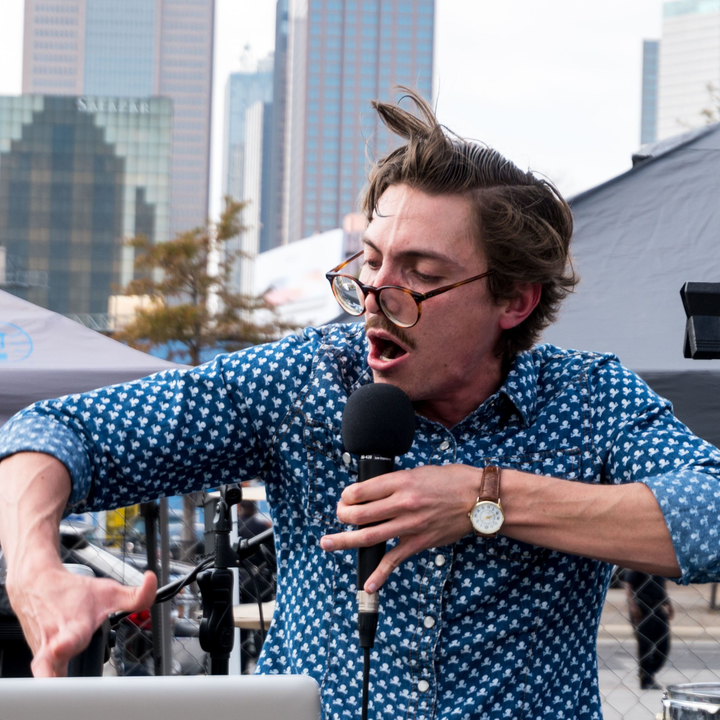 Marc Rebillet Tour Dates 2019 & Concert Tickets | Bandsintown