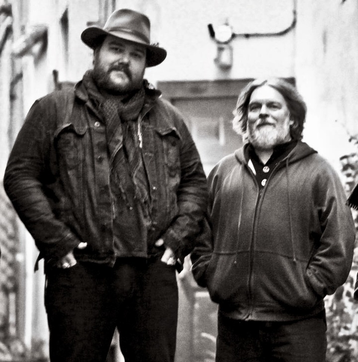 Bandsintown Travis Shallow Tickets Edward Teach Brewing, Jan 20, 2018