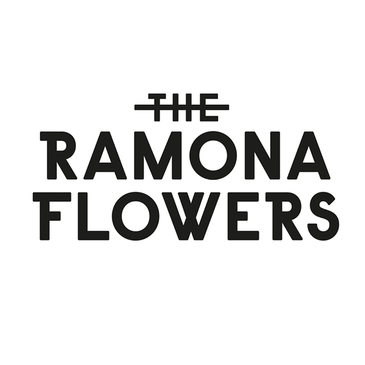 The Ramona Flowers Concerts & Live Tour Dates 20242025 Tickets