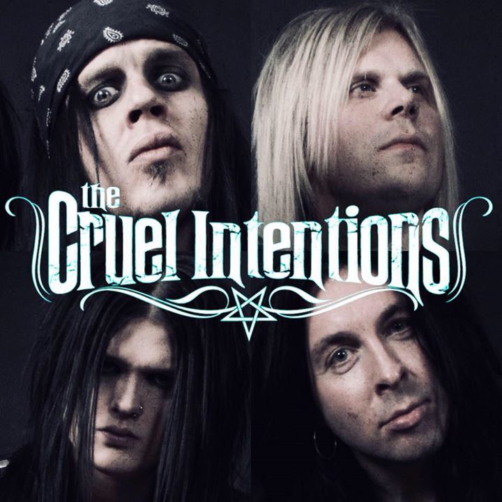 Cruel Intentions Deutsch Cruel Intentions Deutsch