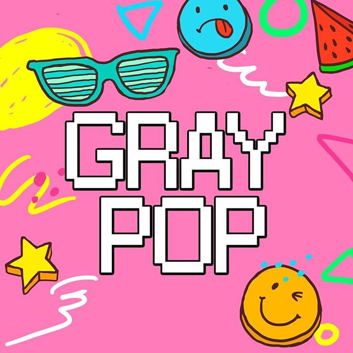 Gray Concerts & Live Tour Dates 20242025 Tickets Bandsintown