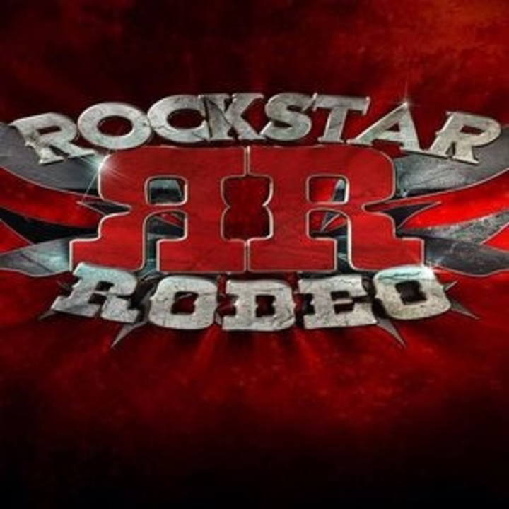 RockStar Rodeo Concerts & Live Tour Dates 20242025 Tickets Bandsintown