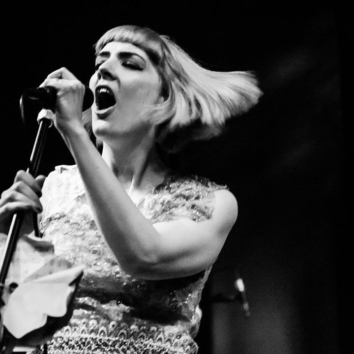 Gabby Young Tour Dates, Concert Tickets, & Live Streams Gabby Young Tour Dates, Concert Tickets, & Live Streams