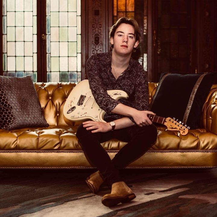 Resultado de imagen de QUINN SULLIVAN"