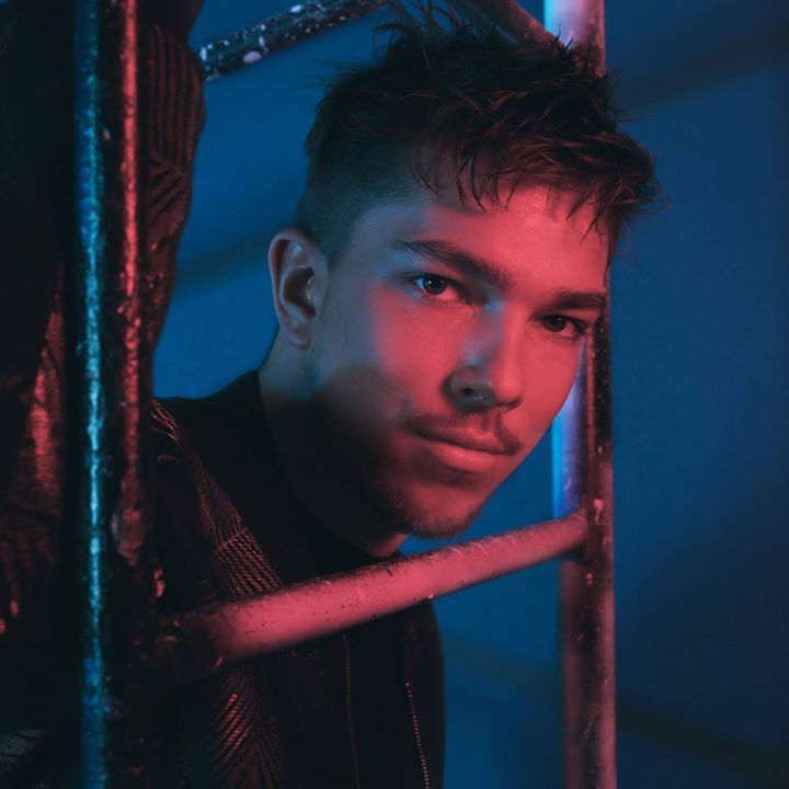 Matt Terry Concerts & Live Tour Dates 20242025 Tickets Bandsintown