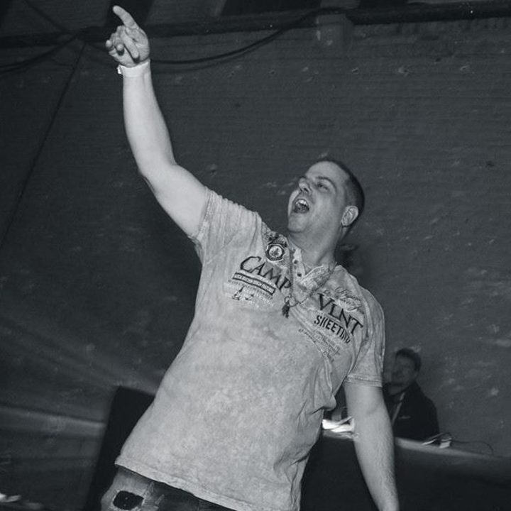 Daniel Portman Concerts & Live Tour Dates 20242025 Tickets Bandsintown