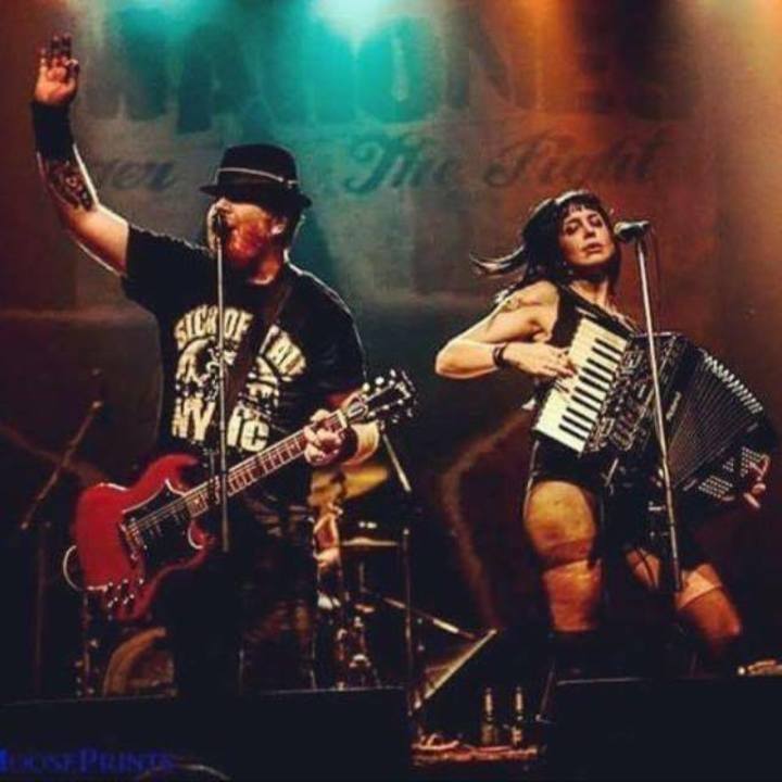 The Mahones Concert Tickets: 2023 Live Tour Dates | Bandsintown The Mahones Concert Tickets: 2023 Live Tour Dates | Bandsintown