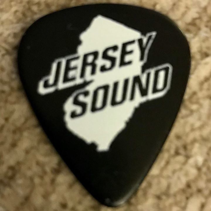 Jersey Sound Tour Dates, Concert Tickets, & Live Streams