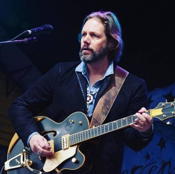 Rich Robinson Concerts & Live Tour Dates 20242025 Tickets Bandsintown