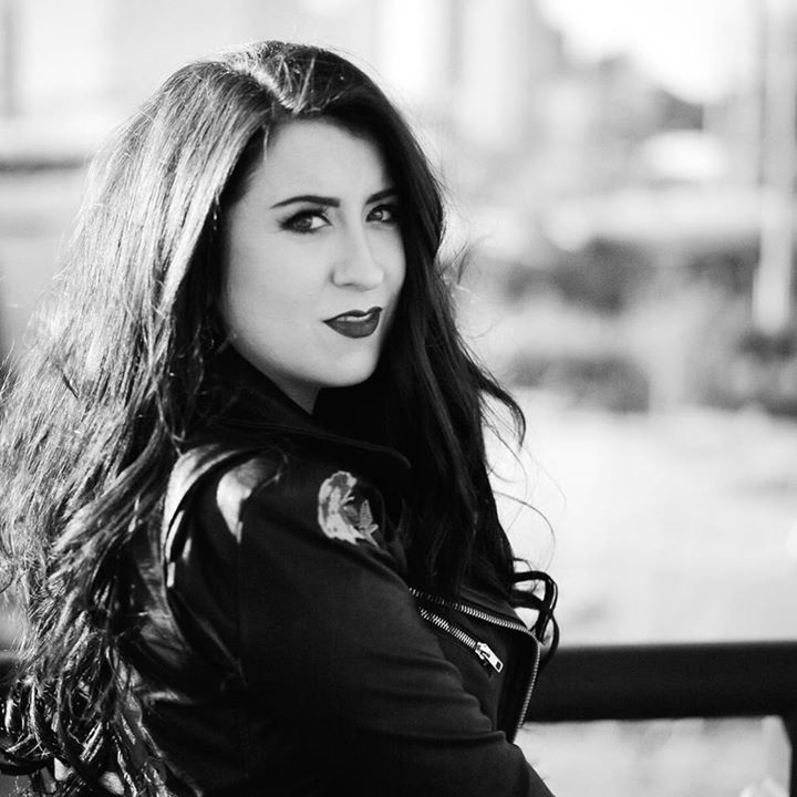 Mallory Johnson Concerts & Live Tour Dates 20232024 Tickets Bandsintown