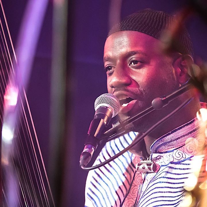 Seckou Keita Las Palmas de Gran Canaria Tickets, Alfredo Kraus Auditorium Jun 25, 2022 Bandsintown