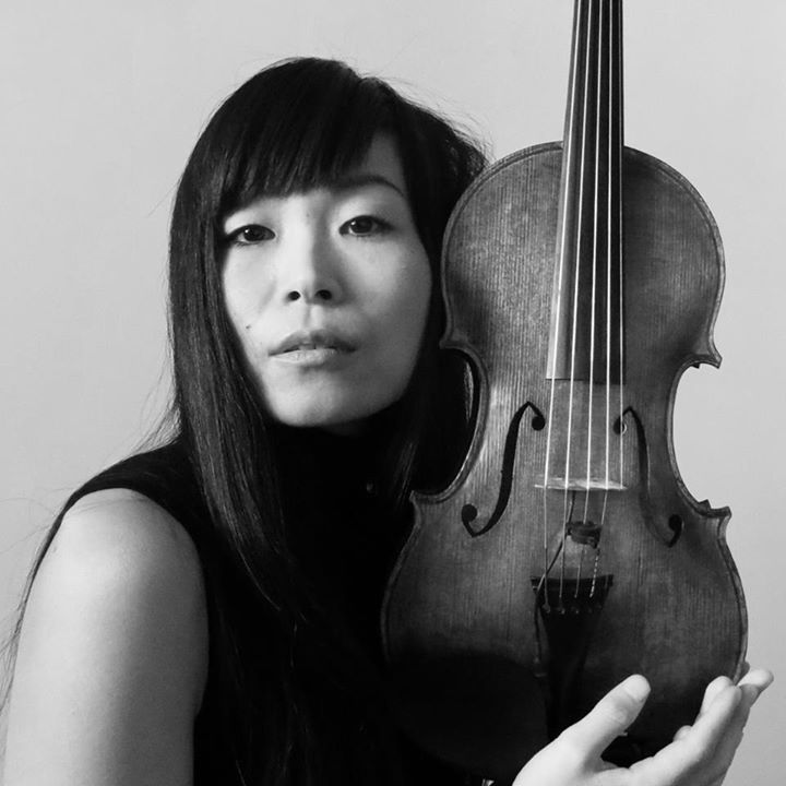 Tomoko Omura Tour Dates, Concert Tickets, & Live Streams