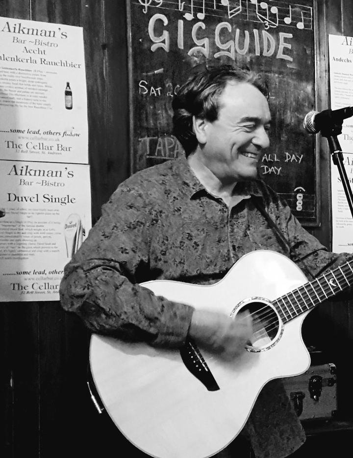 Bandsintown Bob Stewart Music Tickets Bobstewartmusic, Jul 15, 2020