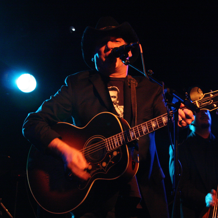 Gary West Music Tour Dates, Concert Tickets, & Live Streams