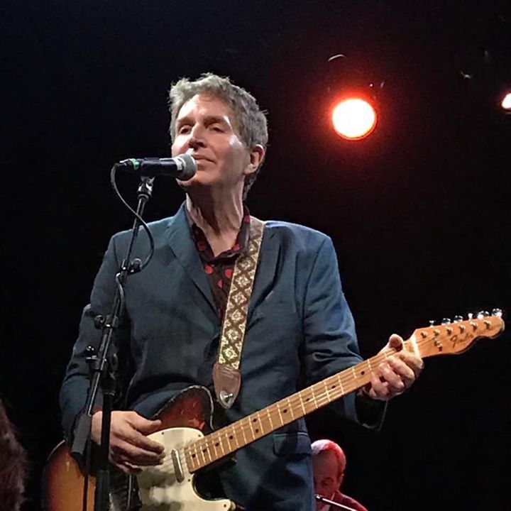 Steve Wynn’s Live Stream Concert Oct 24, 2020 Bandsintown