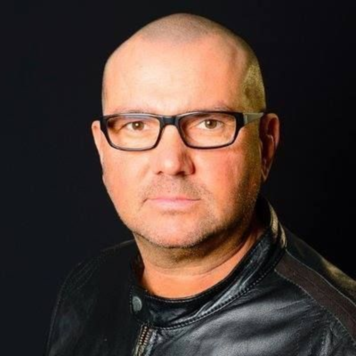 Yves Deruyter Concerts & Live Tour Dates 20242025 Tickets Bandsintown