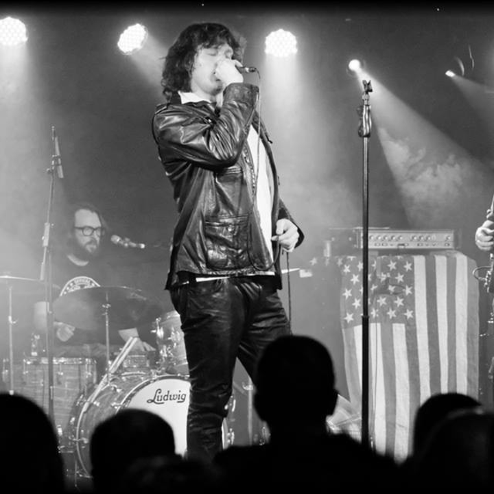 The Doors Alive Tour Dates 2019 & Concert Tickets Bandsintown