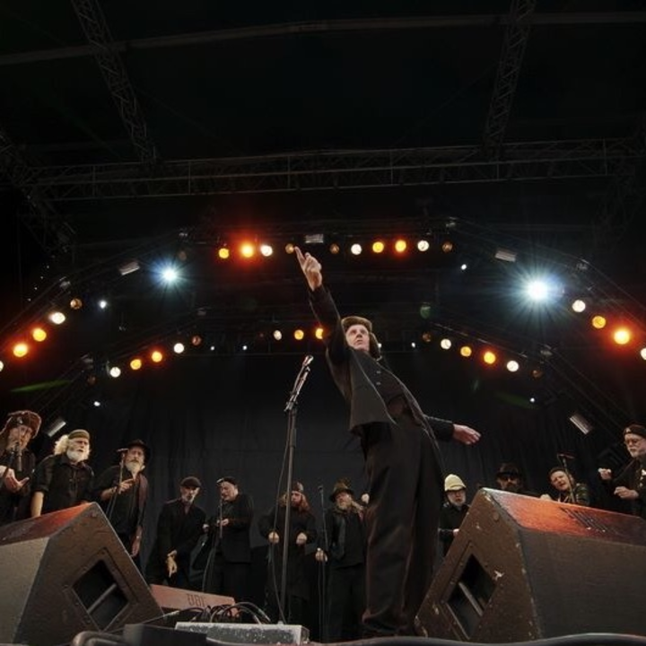 The Spooky Men's Chorale Concerts & Live Tour Dates 20232024 Tickets Bandsintown The Spooky Men's Chorale Concerts & Live Tour Dates 20232024 Tickets Bandsintown